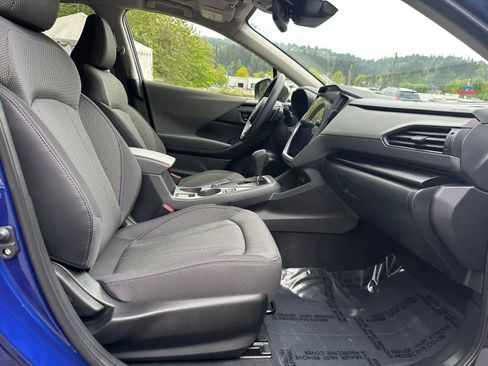 Certified 2024 Subaru Crosstrek 2.0i Premium AWD/4WD image 13