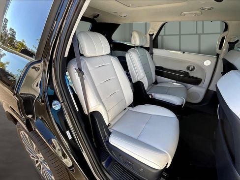 New 2026 Hyundai Palisade Calligraphy image 10