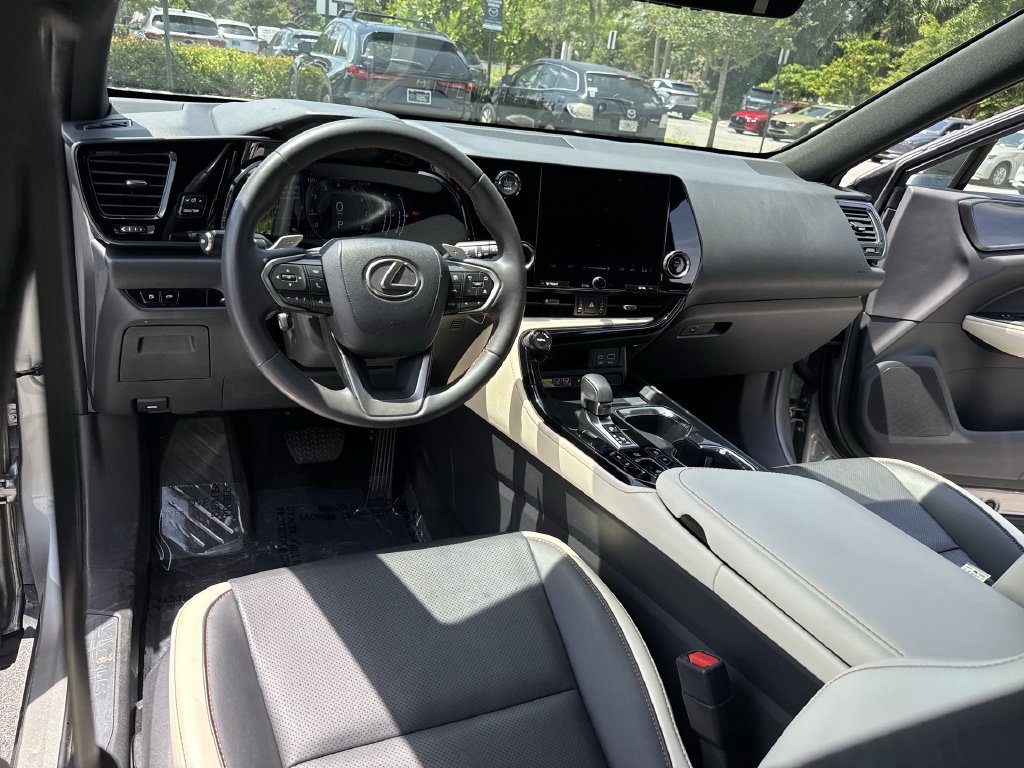 Used 2023 Lexus NX 350 AWD image 35
