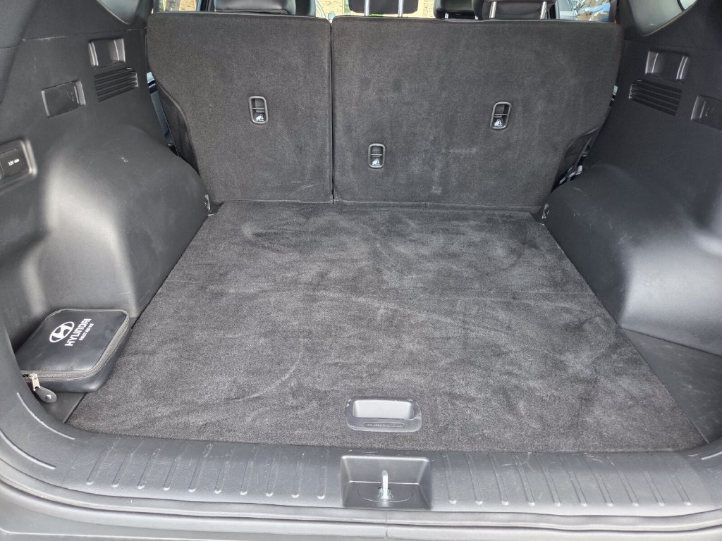 Used 2023 Hyundai Tucson SEL w/ Convenience Package FWD image 27