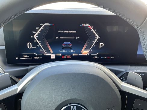 New 2026 BMW 430i Coupe w/ M Sport Package image 10