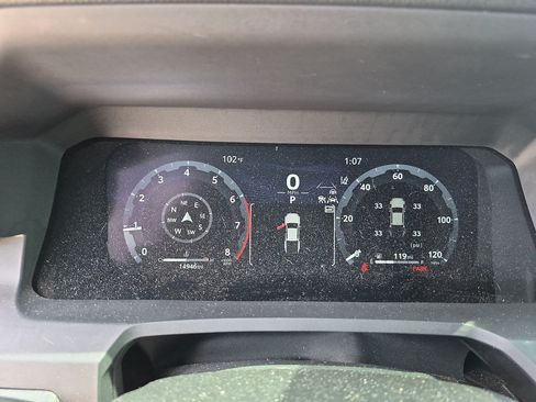 Used 2025 Toyota Tacoma TRD Sport RWD image 20