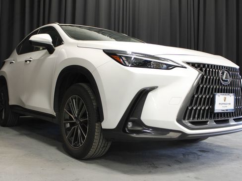 Used 2024 Lexus NX 250 250 Base w/ Cold Area Package image 11
