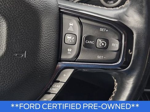 Used 2023 RAM 2500 Limited AWD/4WD image 28