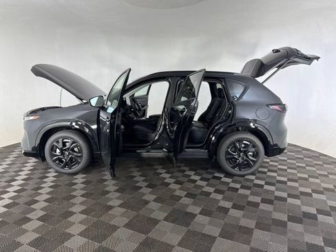 New 2026 MAZDA CX-5 2.5 S w/ Premium Plus Package AWD/4WD image 9