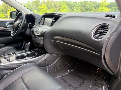 Used 2019 INFINITI QX60 Luxe w/ Essential Package AWD/4WD image 23
