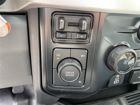 New 2025 Ford F550 XL image 62