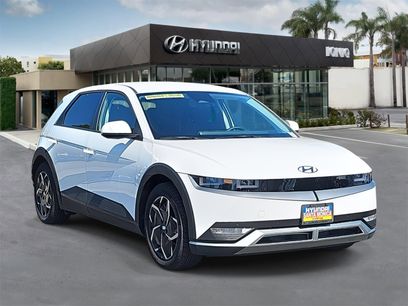 New 2024 Hyundai Ioniq 5 SEL