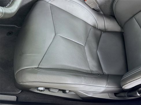 Used 2021 Chevrolet Corvette Stingray Preferred Conv w/ Battery Protection Package image 19