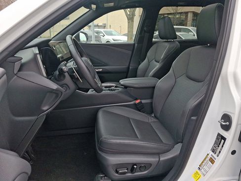 Used 2024 Lexus TX 350 AWD w/ Captains Chair Package image 15