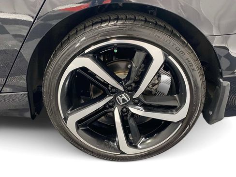 Used 2022 Honda Accord Sport image 7