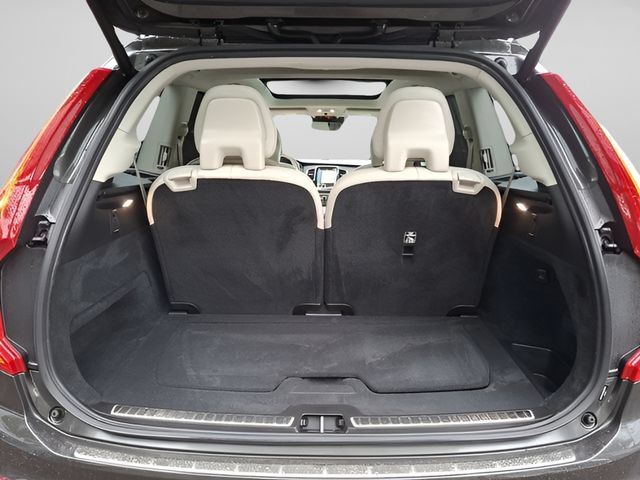 Used 2022 Volvo XC90 T6 Inscription w/ Advanced Package AWD/4WD image 25