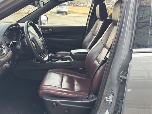 Used 2024 Dodge Durango GT image 9