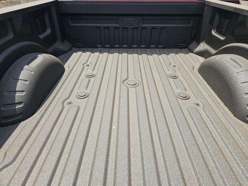 New 2025 Ford F250 Lariat w/ Lariat Ultimate Package image 4