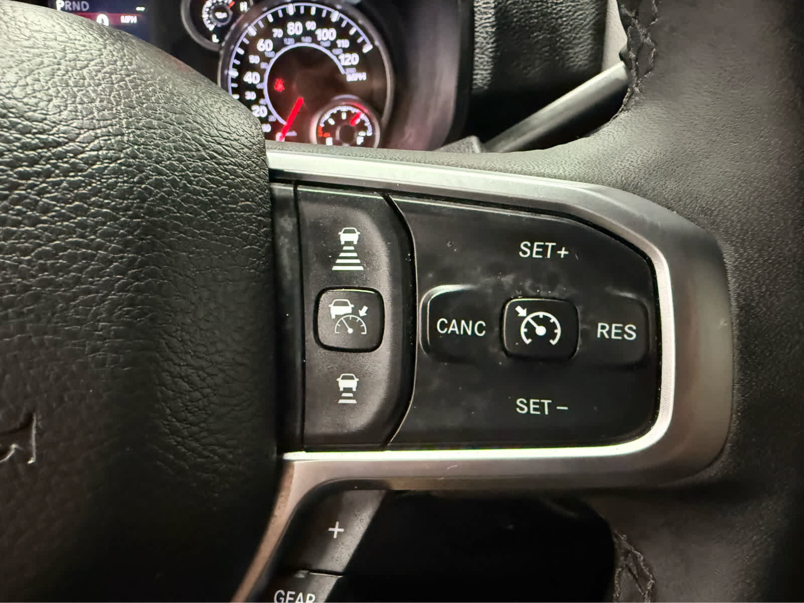Used 2026 RAM 2500 Big Horn AWD/4WD image 16