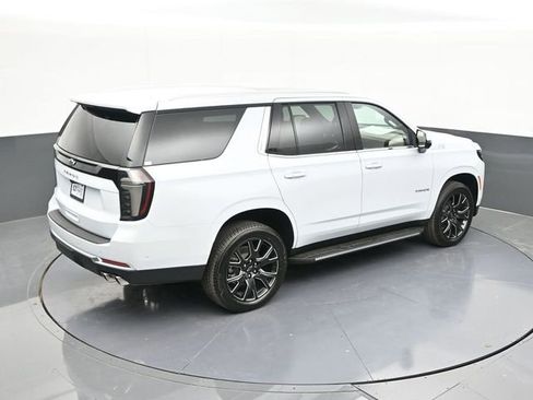 New 2026 Chevrolet Tahoe High Country w/ Sun And Tow Package image 58