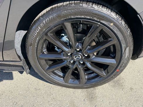 New 2026 MAZDA MAZDA3 2.5 S Premium image 12