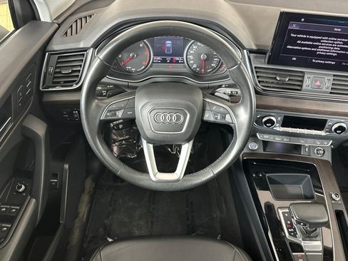 Used 2022 Audi Q5 2.0T Premium AWD/4WD image 14