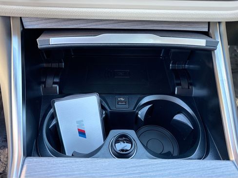 New 2026 BMW 330i Sedan w/ M Sport Package image 32