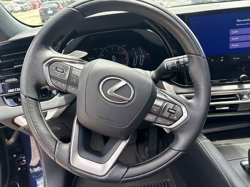 Used 2023 Lexus RX 350 Premium w/ Cold Area Package FWD image 14