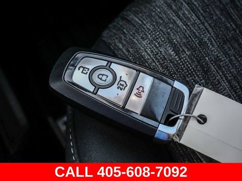 Used 2021 Ford Bronco Sport Big Bend w/ Big Bend Package AWD/4WD image 38