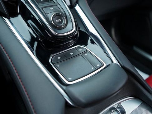 Used 2023 Acura RDX AWD w/ A-Spec & Advance Pkg image 13