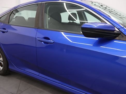 Used 2017 Honda Civic LX image 23