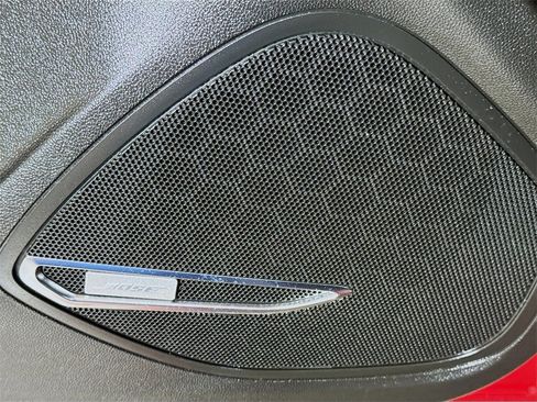 Certified 2025 Buick Envision Preferred image 17