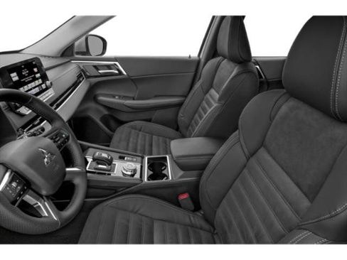 Used 2024 Mitsubishi Outlander SE FWD image 12