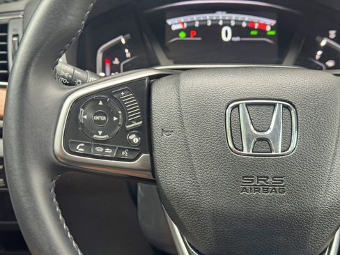 Used 2018 Honda CR-V EX-L image 21