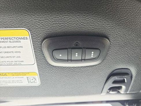 Certified 2025 Jeep Wrangler Unlimited Sport AWD/4WD image 36