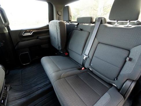 Used 2022 GMC Sierra 1500 Elevation image 38