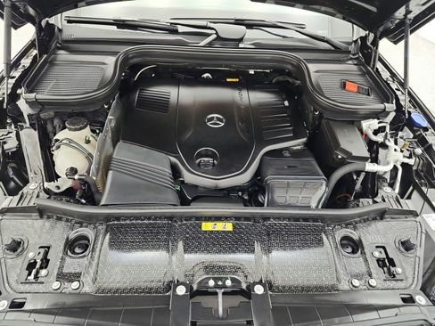 Certified 2026 Mercedes-Benz GLE 450 4MATIC Coupe image 17