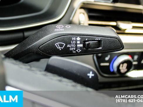 Used 2025 Audi A5 2.0T Premium Plus AWD/4WD image 28