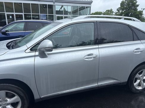 Used 2015 Lexus RX 350 AWD image 7