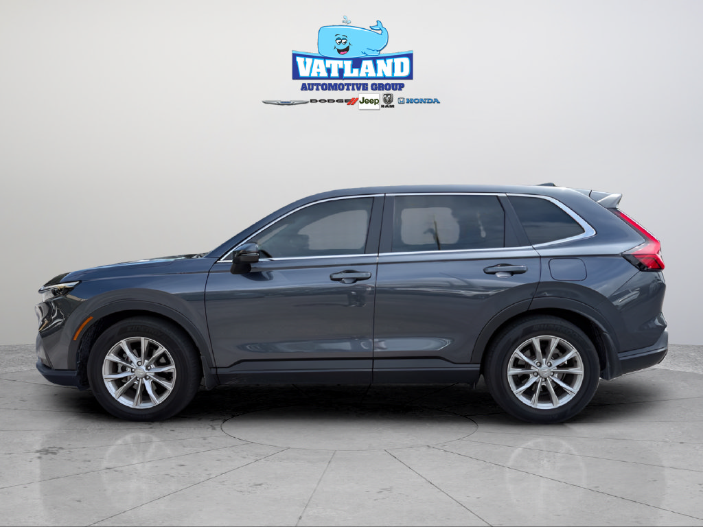 Used 2024 Honda CR-V EX-L image 2
