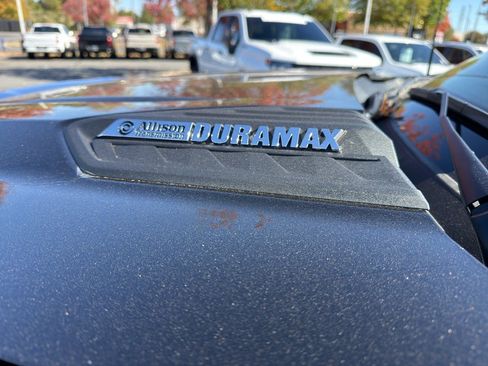 New 2026 Chevrolet Silverado 2500 LTZ image 9