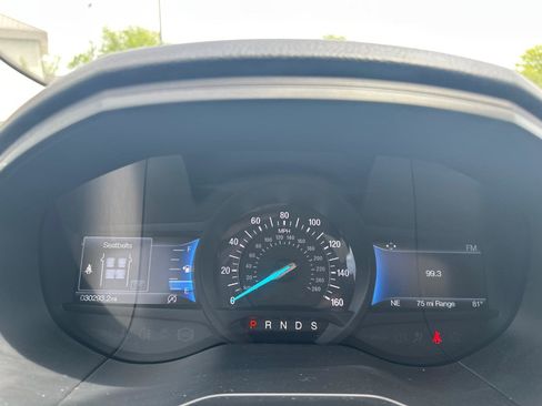 Used 2022 Ford Edge SEL w/ Convenience Package image 18