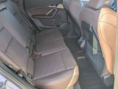 Used 2024 BMW X1 M35i image 29