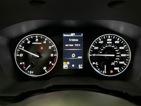 Used 2025 Subaru Legacy Premium AWD/4WD image 14