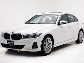 Used 2024 BMW 330i xDrive Sedan w/ Convenience Package video 2