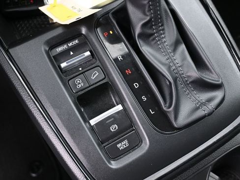 Certified 2024 Honda CR-V EX image 20