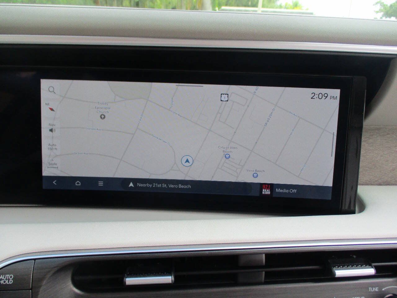 Used 2026 Hyundai Palisade SEL Premium FWD image 21