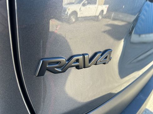 Used 2024 Toyota RAV4 XLE w/ Convenience Package AWD/4WD image 34