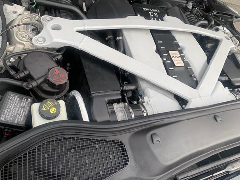 Used 2018 Aston Martin DB11 V12 image 57