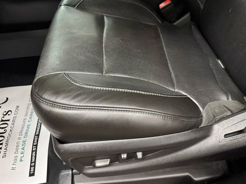 Used 2015 GMC Sierra 2500 SLT w/ Driver Alert Package image 18