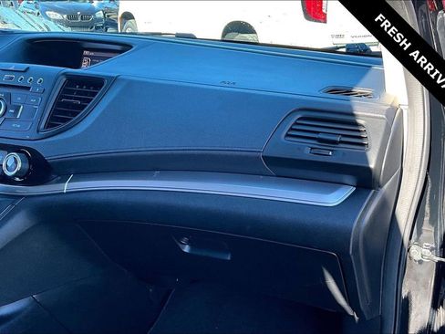 Used 2015 Honda CR-V LX image 25