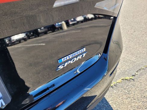 Used 2025 Honda Accord Sport image 7