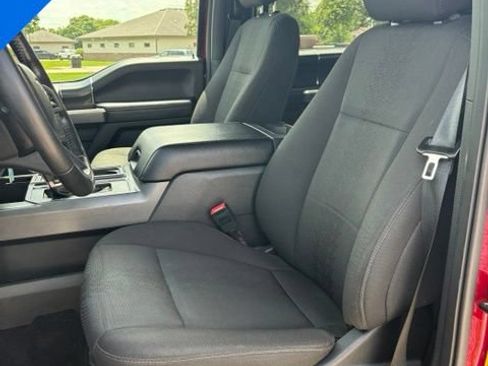 Used 2018 Ford F150 XLT w/ Equipment Group 302A Luxury AWD/4WD image 13