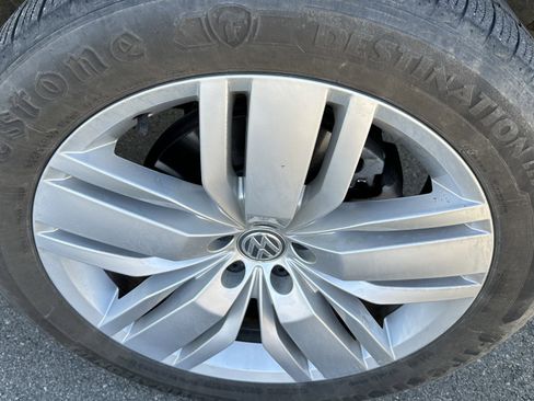 Used 2019 Volkswagen Atlas SEL image 15